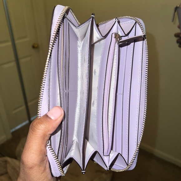 Kate spade wallet - Picture 2 of 3